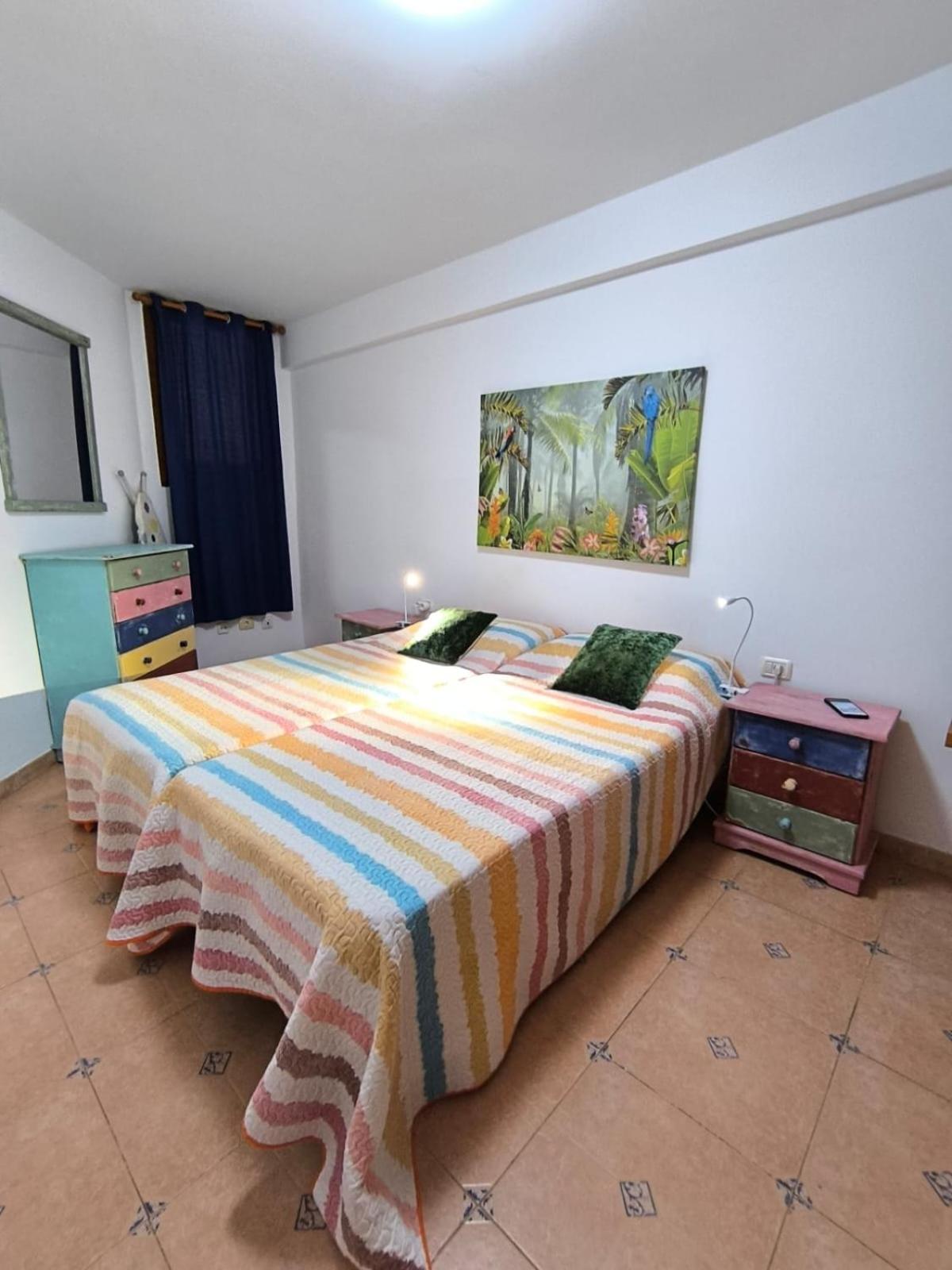 Apartment Las Americas For Holidays Playa Feñabe Exterior foto